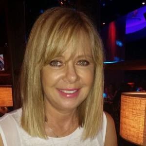 Meet your Posher, Linda